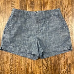 Gap City Shorts